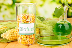 Tantobie biofuel availability